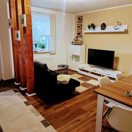 Nittenau Ferienwohnung Jobst - Ruhig Mit Blick Ins Gruene מראה חיצוני תמונה